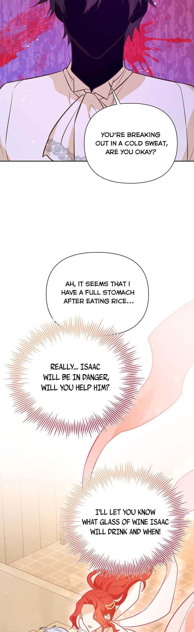 You’re a Supporting Character, Just Love Me Chapter 76 page 30 - 