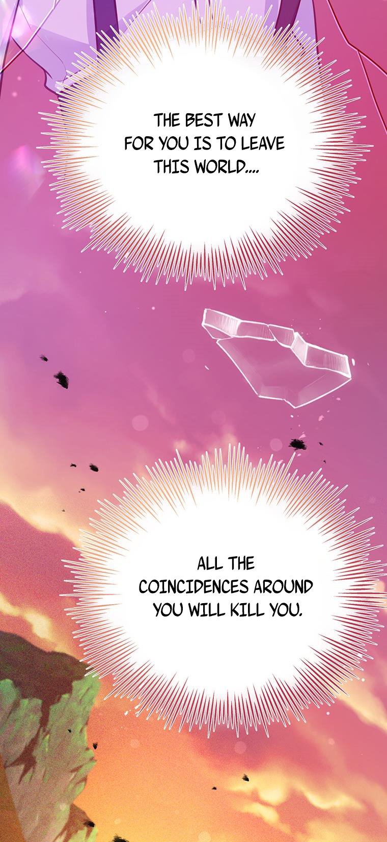 You’re a Supporting Character, Just Love Me Chapter 77.5 page 14 - 