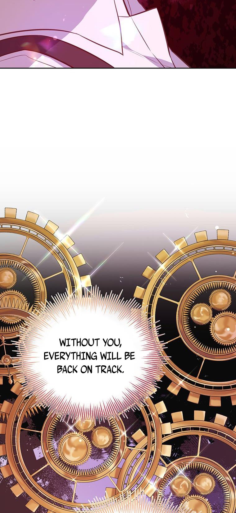 You’re a Supporting Character, Just Love Me Chapter 77.5 page 17 - 