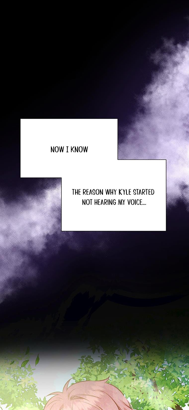 You’re a Supporting Character, Just Love Me Chapter 77.5 page 21 - 