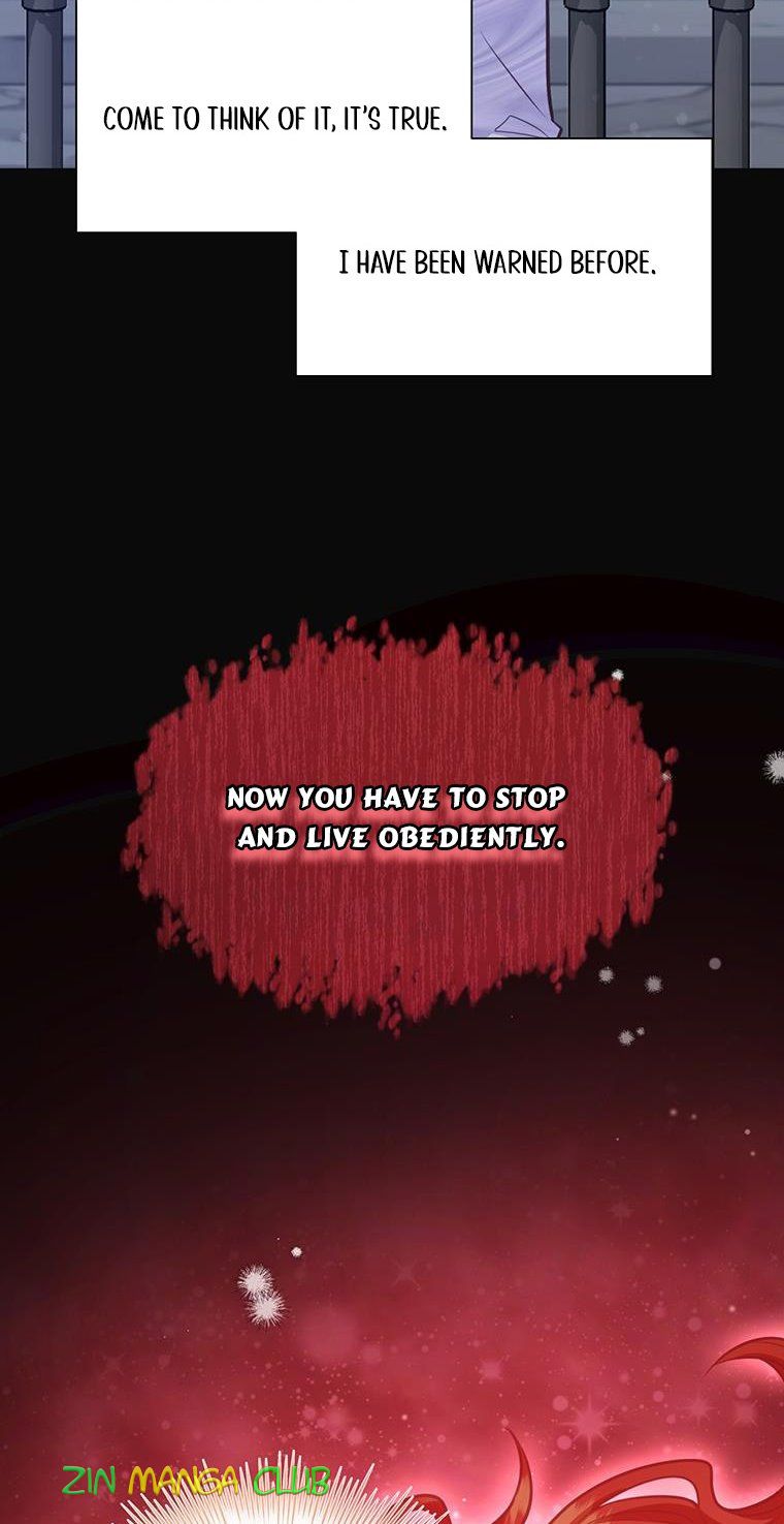 You’re a Supporting Character, Just Love Me Chapter 77.5 page 24 - 