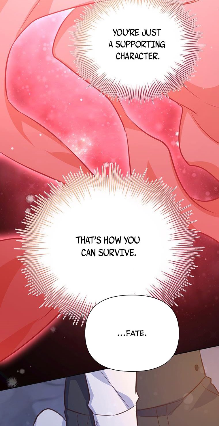 You’re a Supporting Character, Just Love Me Chapter 77.5 page 26 - 