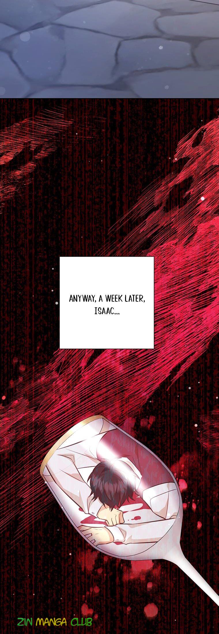 You’re a Supporting Character, Just Love Me Chapter 77.5 page 5 - 