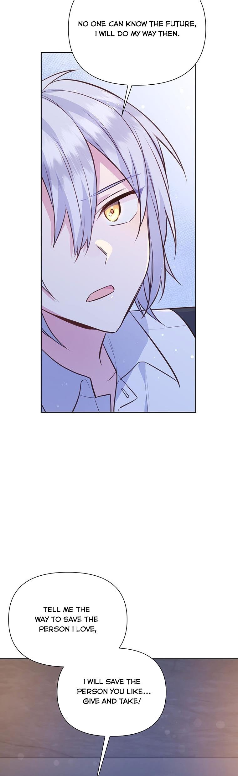 You’re a Supporting Character, Just Love Me Chapter 78 page 12 - 