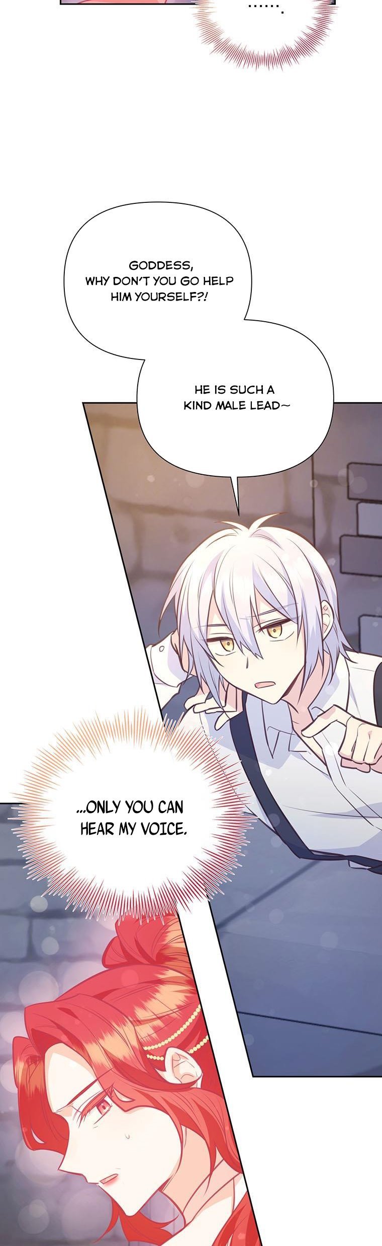 You’re a Supporting Character, Just Love Me Chapter 78 page 6 - 