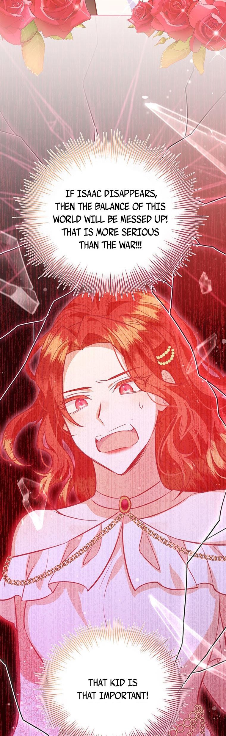 You’re a Supporting Character, Just Love Me Chapter 78 page 8 - 