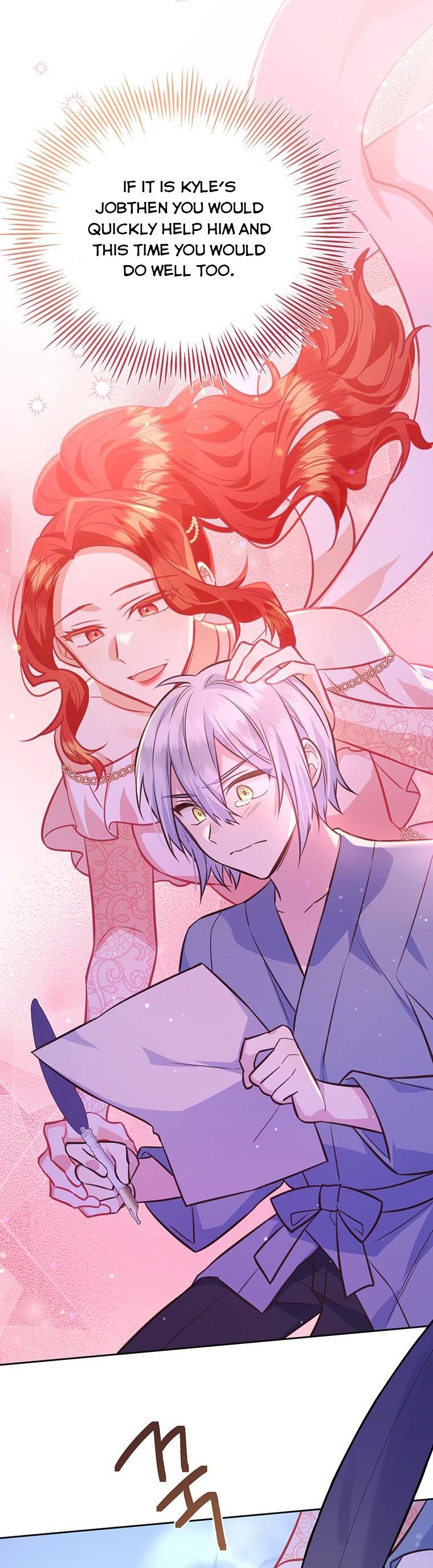 You’re a Supporting Character, Just Love Me Chapter 79.5 page 12 - 