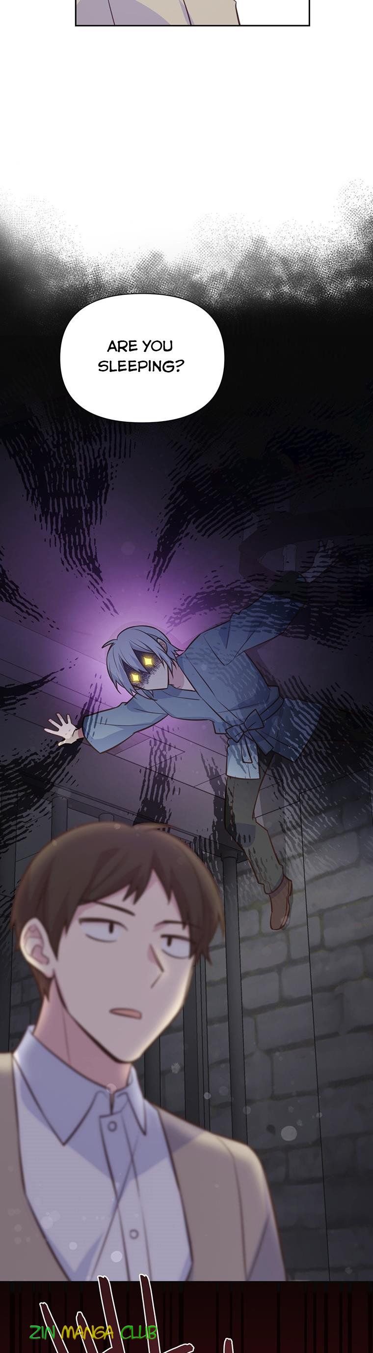You’re a Supporting Character, Just Love Me Chapter 79.5 page 16 - 