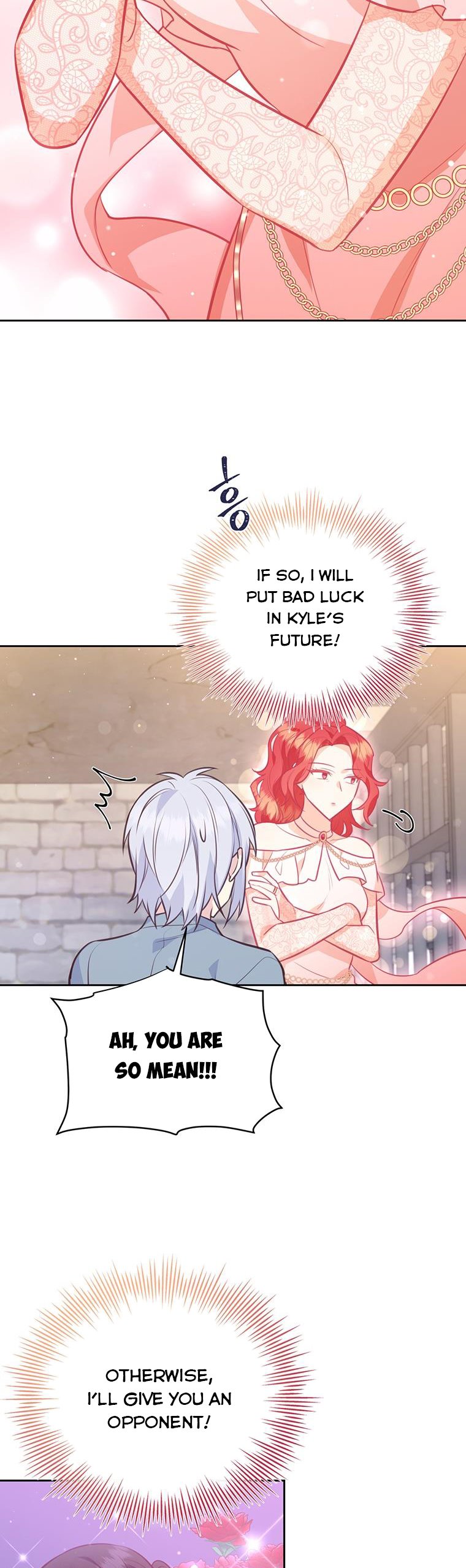You’re a Supporting Character, Just Love Me Chapter 79 page 11 - 