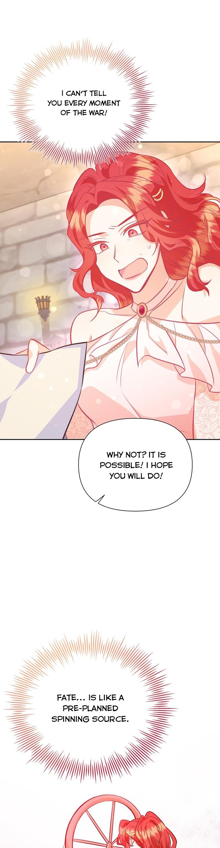 You’re a Supporting Character, Just Love Me Chapter 79 page 16 - 