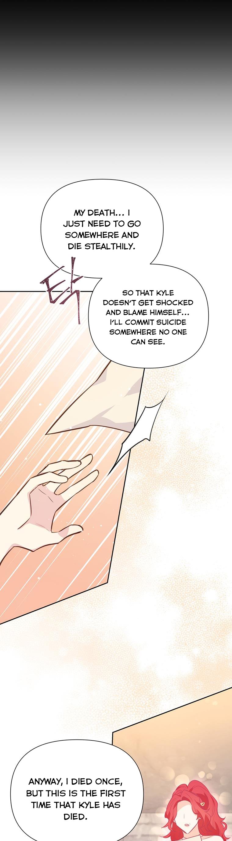 You’re a Supporting Character, Just Love Me Chapter 79 page 19 - 