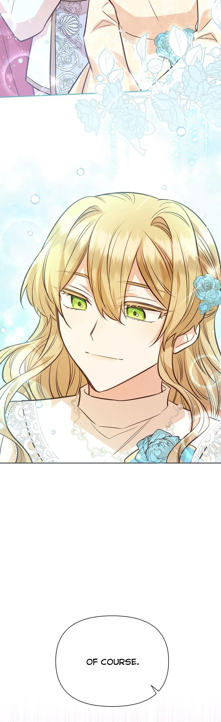 You’re a Supporting Character, Just Love Me Chapter 80.5 page 6 - 