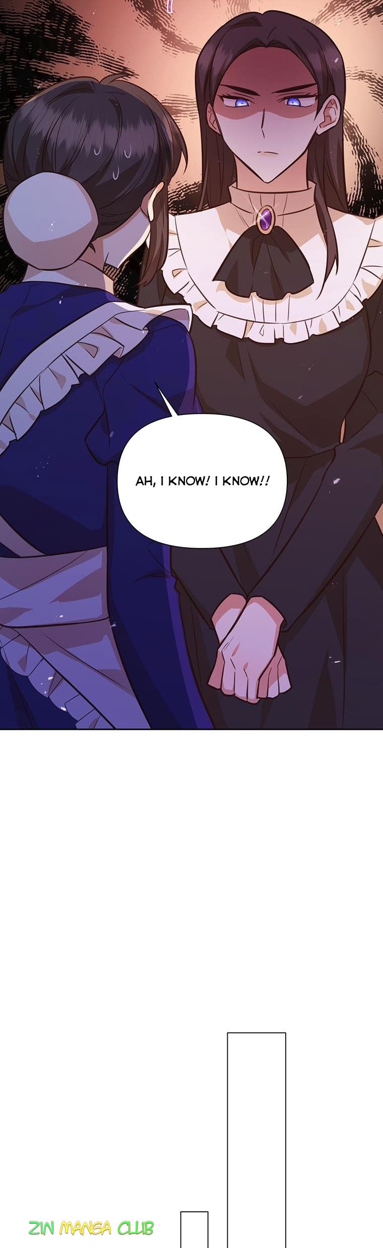 You’re a Supporting Character, Just Love Me Chapter 80 page 12 - 