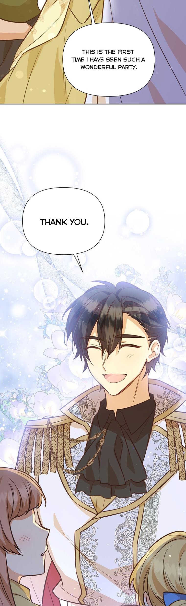 You’re a Supporting Character, Just Love Me Chapter 80 page 15 - 