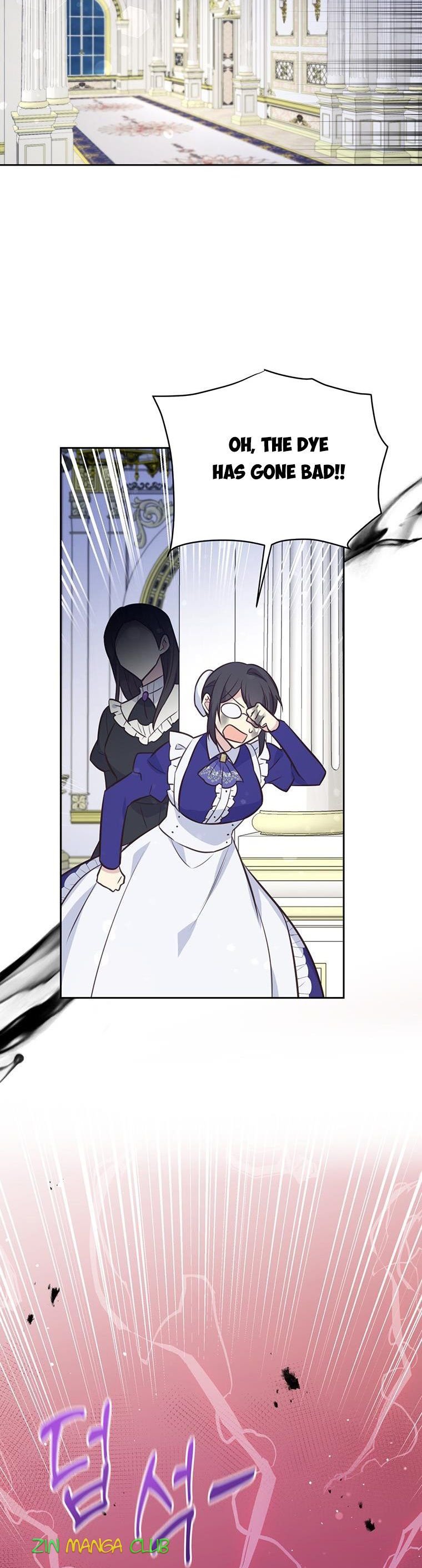 You’re a Supporting Character, Just Love Me Chapter 81.5 page 19 - 