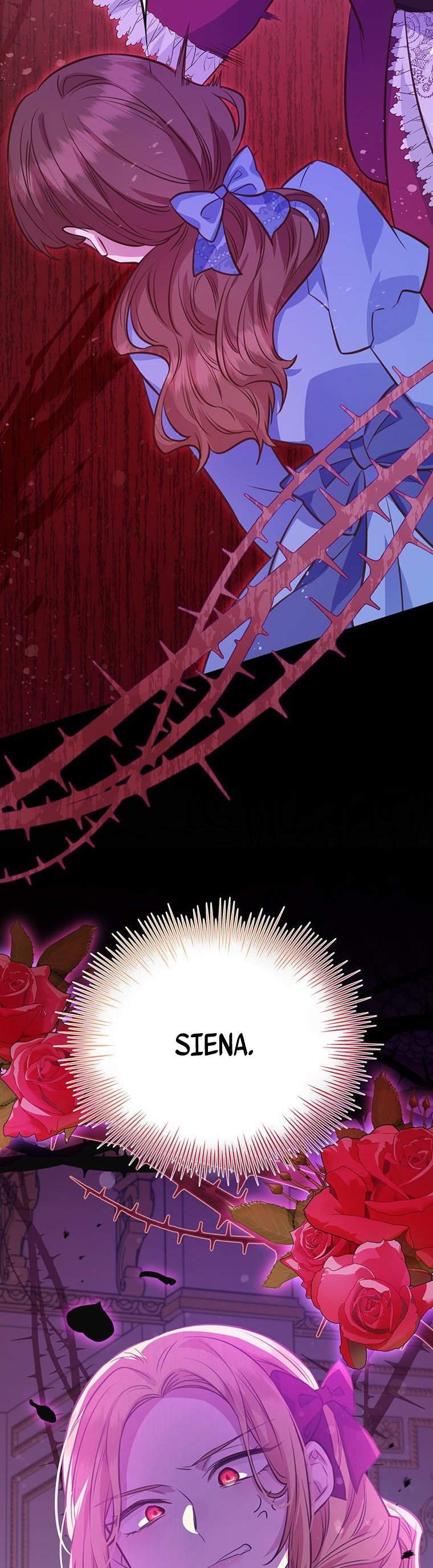 You’re a Supporting Character, Just Love Me Chapter 81.5 page 8 - 