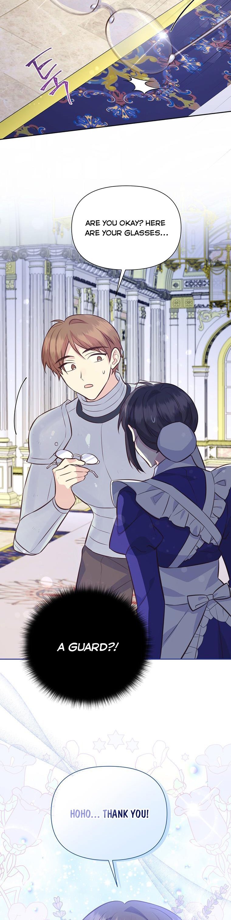 You’re a Supporting Character, Just Love Me Chapter 81 page 16 - 