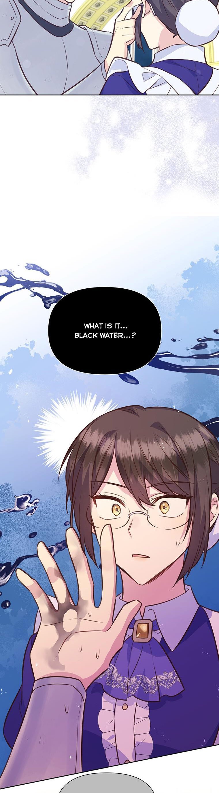 You’re a Supporting Character, Just Love Me Chapter 81 page 19 - 
