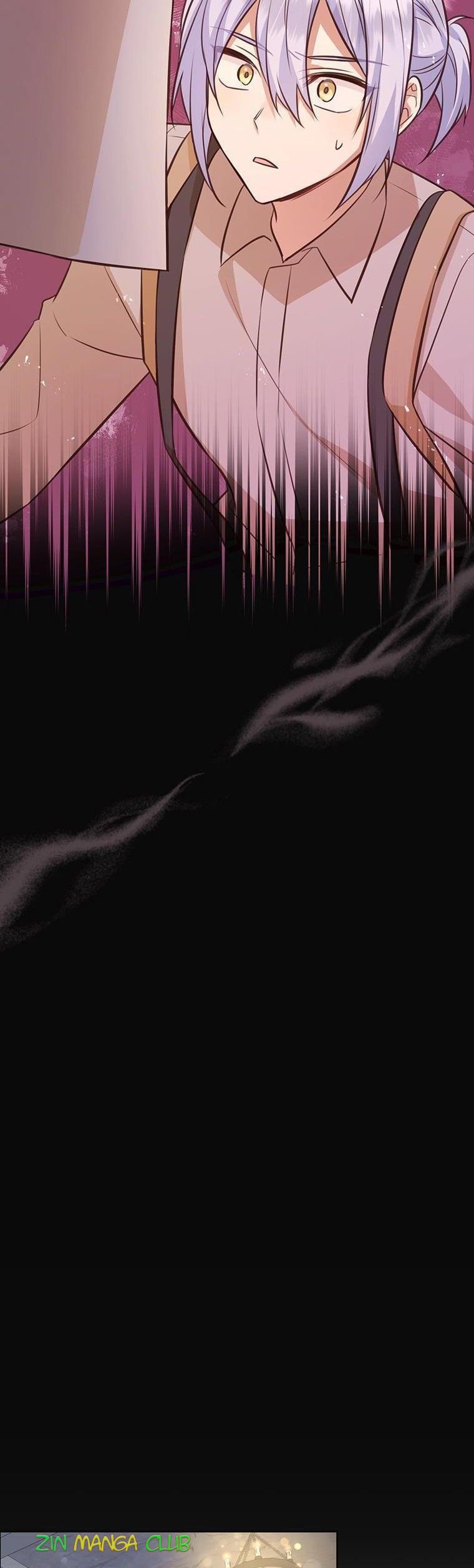 You’re a Supporting Character, Just Love Me Chapter 85.5 page 2 - 