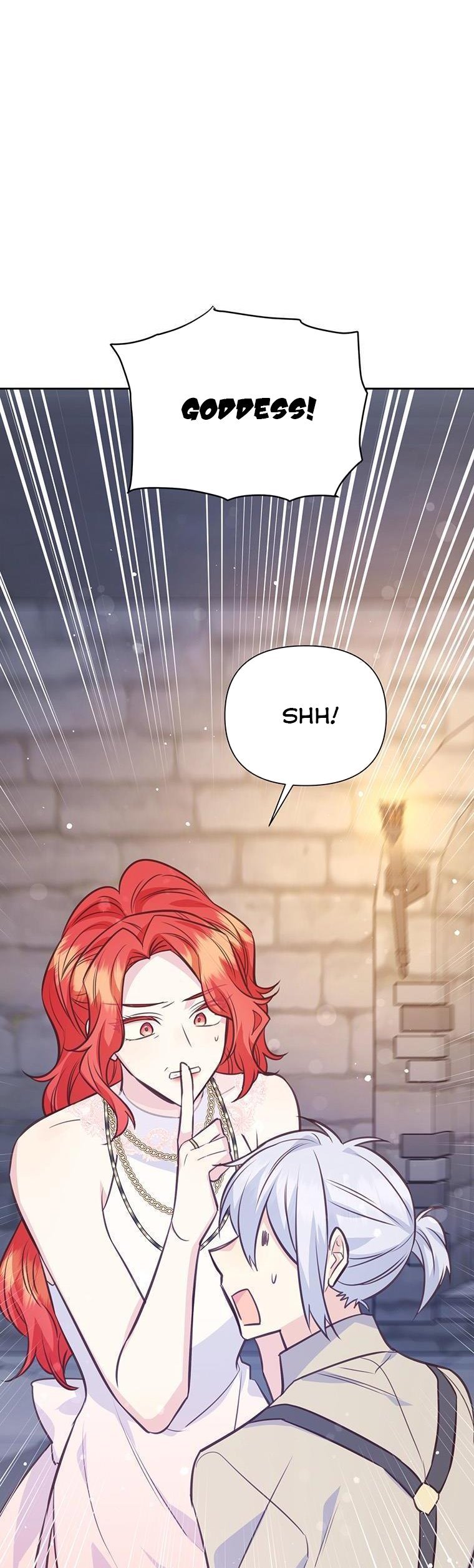 You’re a Supporting Character, Just Love Me Chapter 85.5 page 10 - 