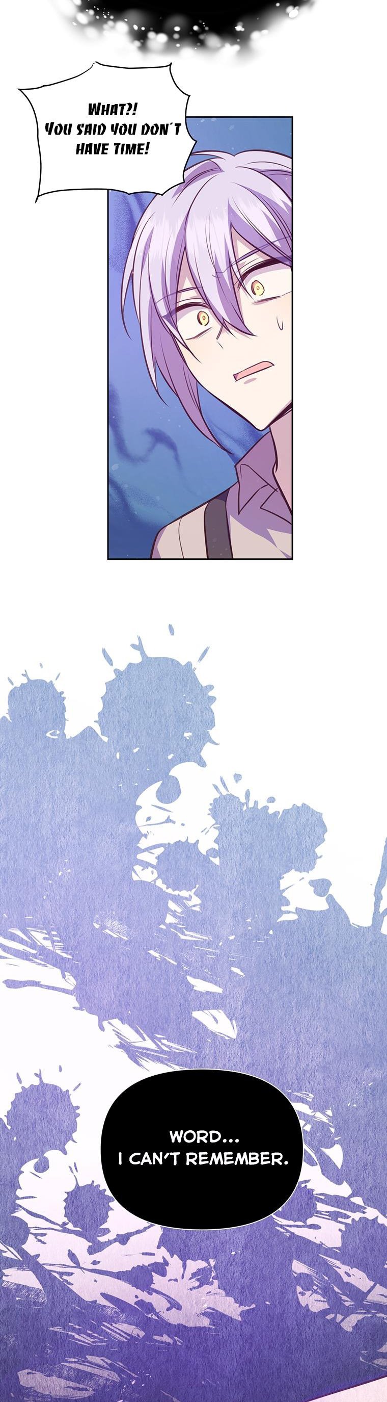 You’re a Supporting Character, Just Love Me Chapter 86 page 13 - 