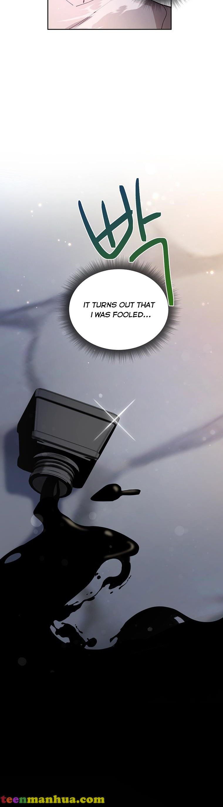 You’re a Supporting Character, Just Love Me Chapter 86 page 31 - 