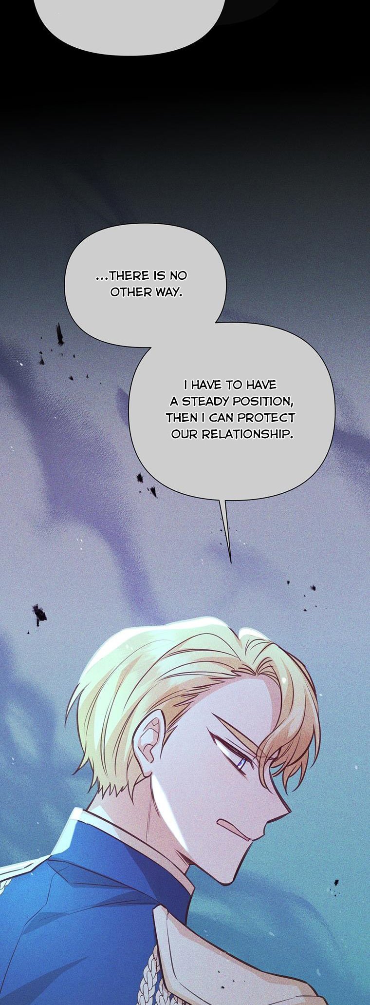 You’re a Supporting Character, Just Love Me Chapter 86 page 37 - 