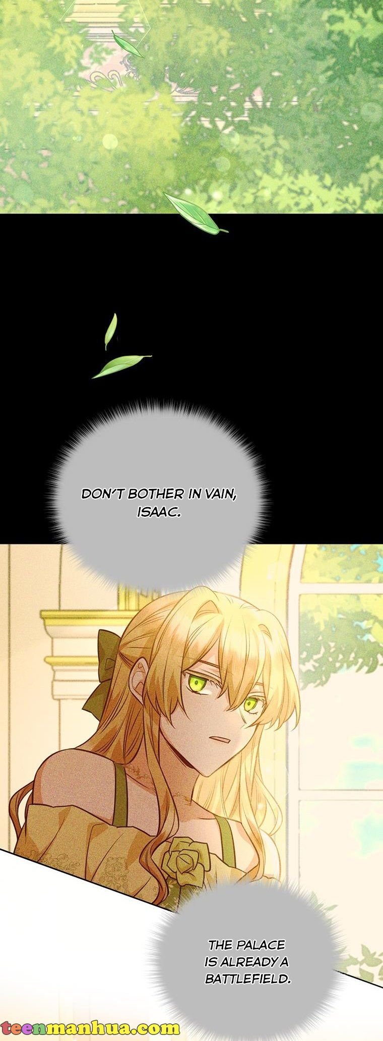 You’re a Supporting Character, Just Love Me Chapter 86 page 40 - 