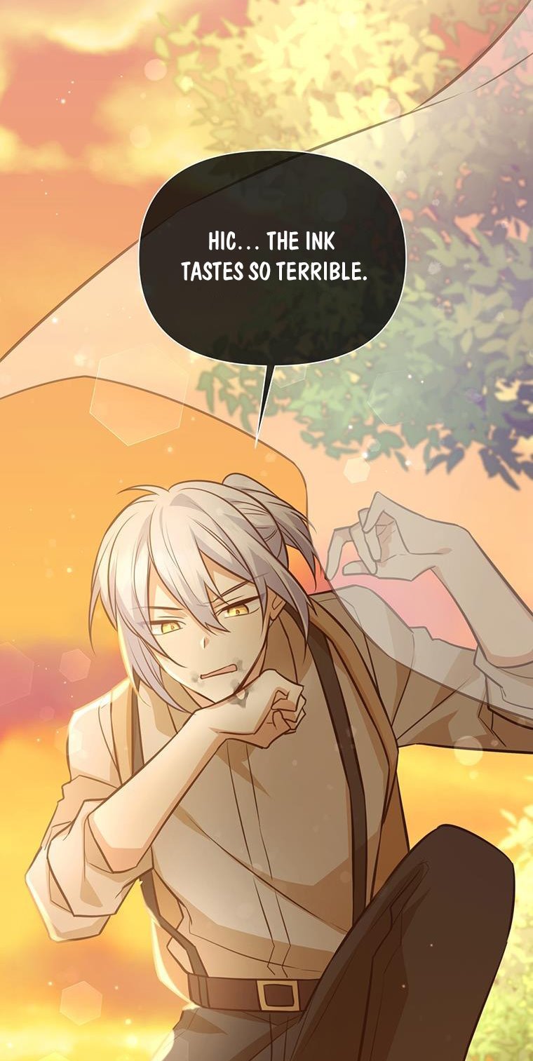 You’re a Supporting Character, Just Love Me Chapter 86 page 44 - 