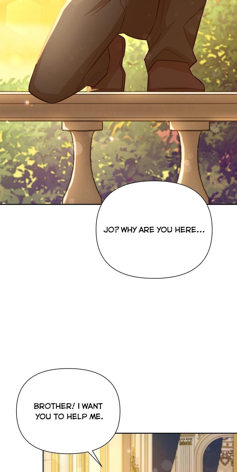 You’re a Supporting Character, Just Love Me Chapter 86 page 45 - 