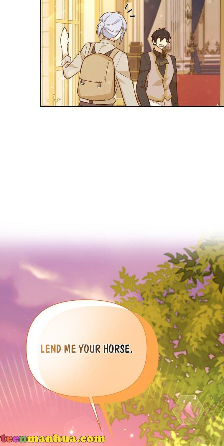 You’re a Supporting Character, Just Love Me Chapter 86 page 46 - 