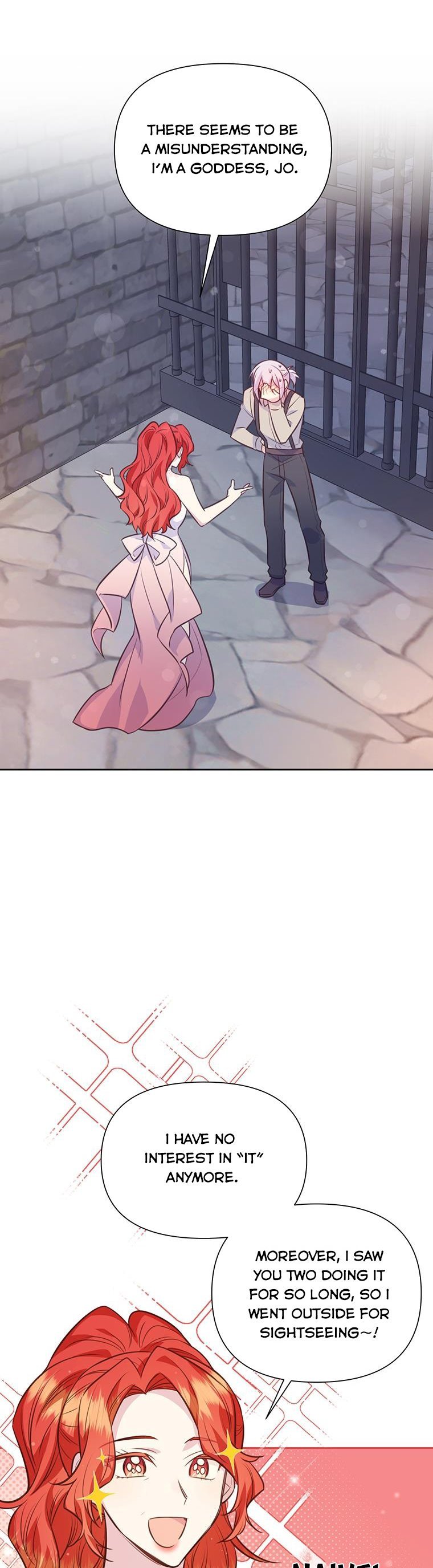You’re a Supporting Character, Just Love Me Chapter 86 page 6 - 