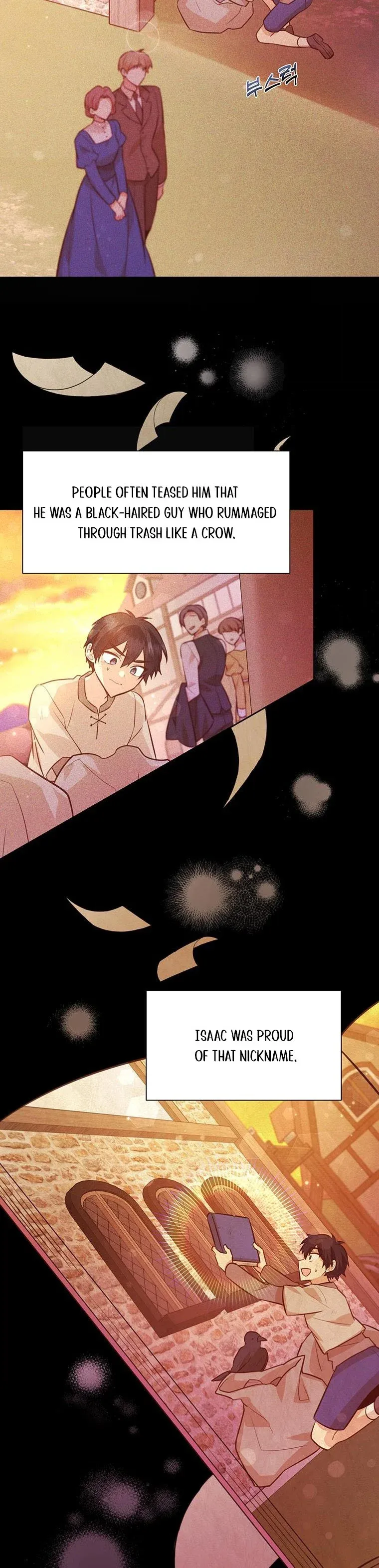 You’re a Supporting Character, Just Love Me Chapter 87 page 11 - 
