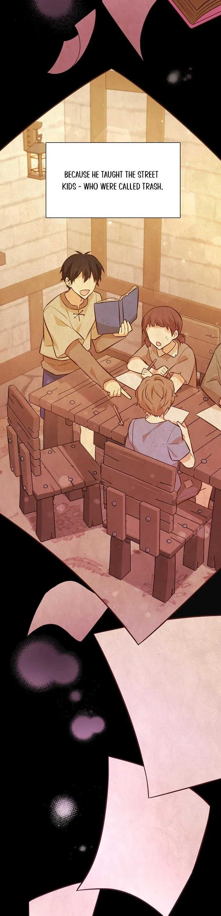 You’re a Supporting Character, Just Love Me Chapter 87 page 12 - 