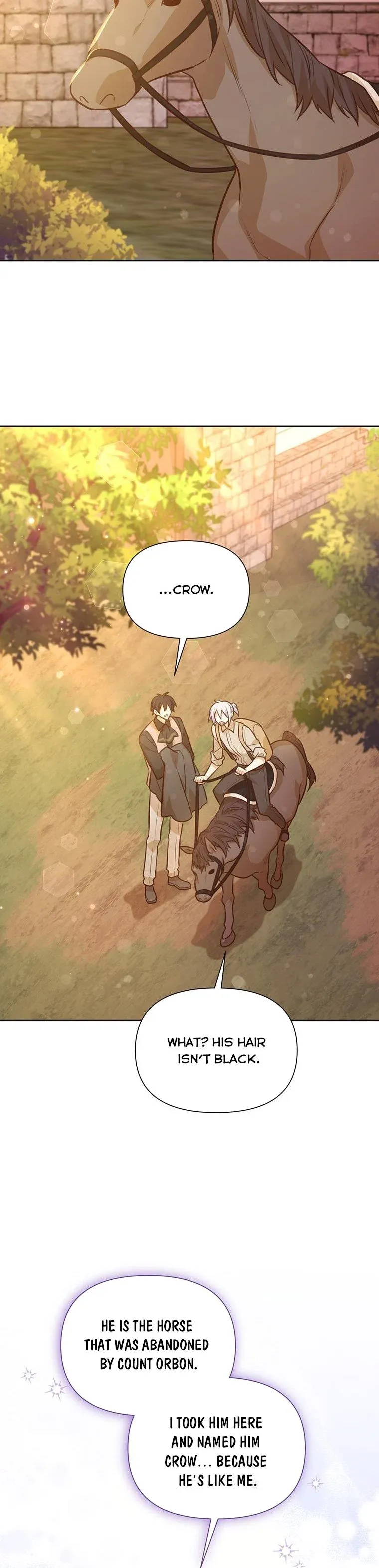 You’re a Supporting Character, Just Love Me Chapter 87 page 17 - 