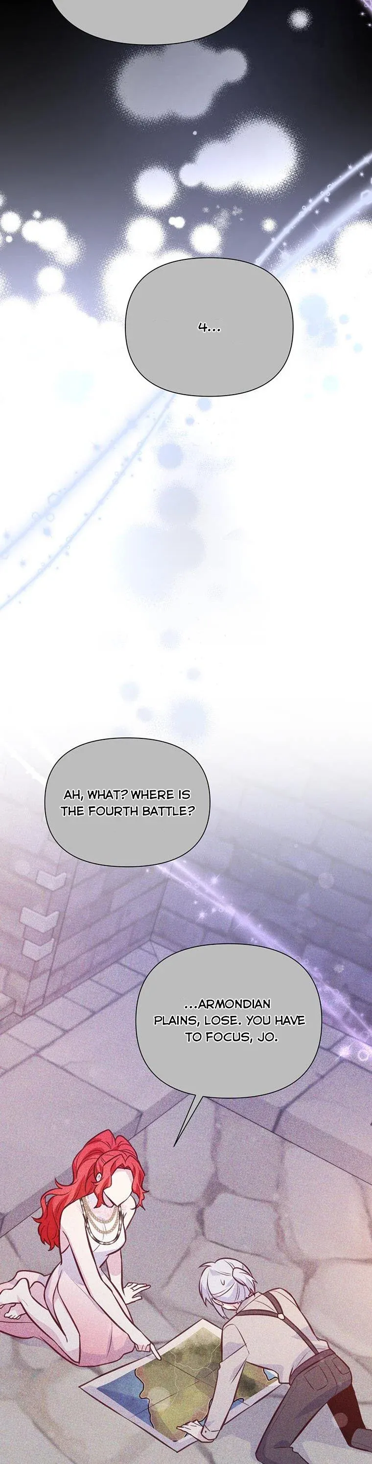 You’re a Supporting Character, Just Love Me Chapter 87 page 26 - 