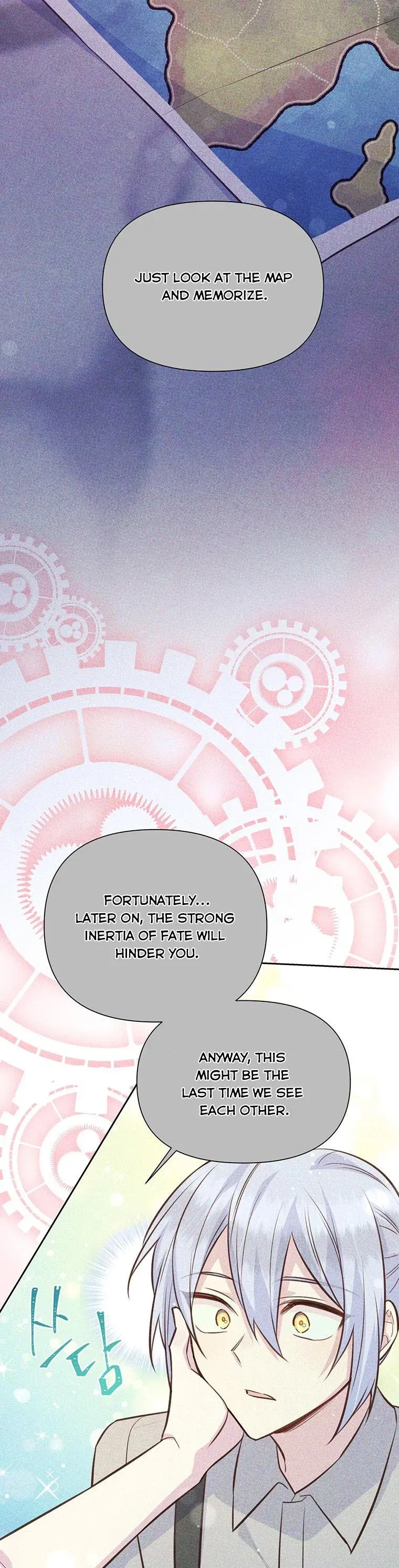 You’re a Supporting Character, Just Love Me Chapter 87 page 28 - 