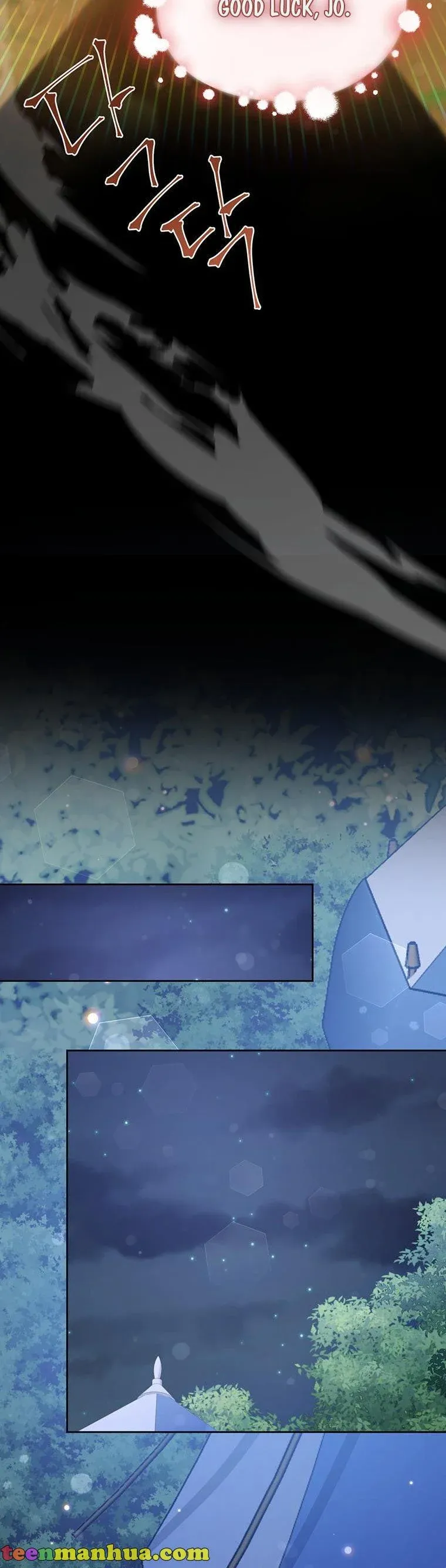 You’re a Supporting Character, Just Love Me Chapter 87 page 31 - 