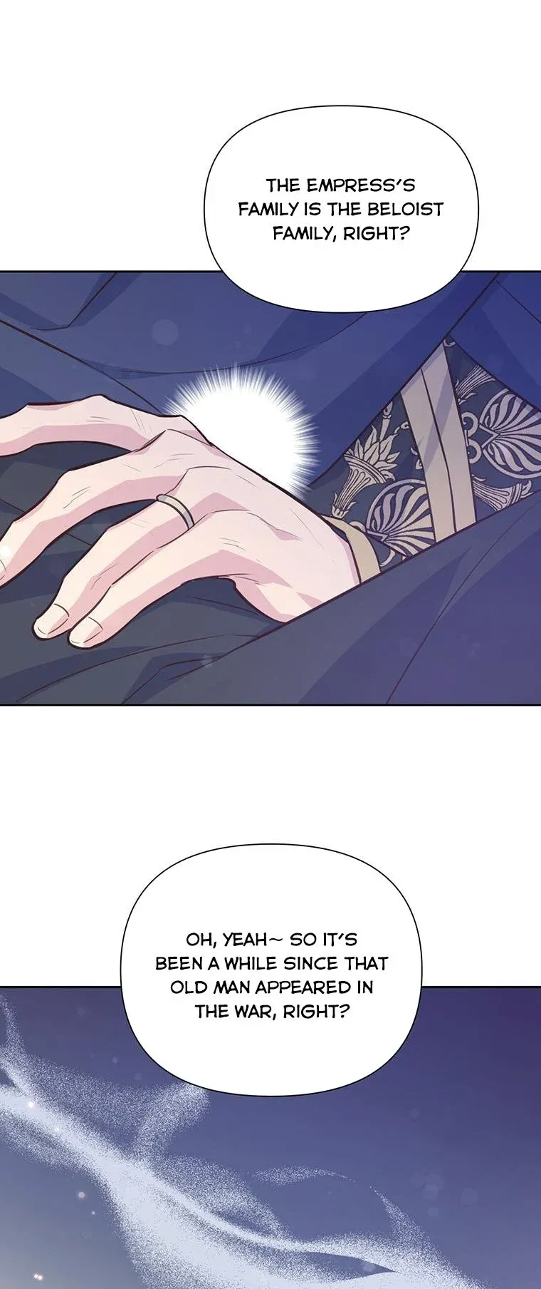 You’re a Supporting Character, Just Love Me Chapter 87 page 37 - 