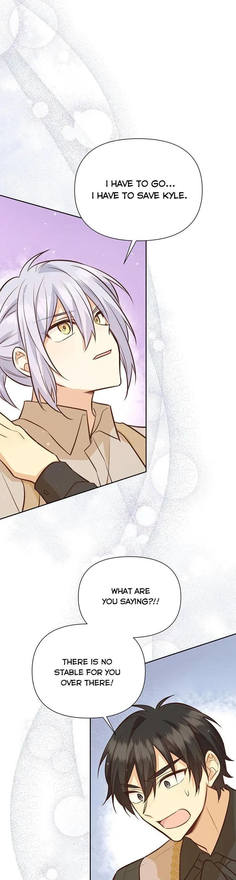 You’re a Supporting Character, Just Love Me Chapter 87 page 6 - 