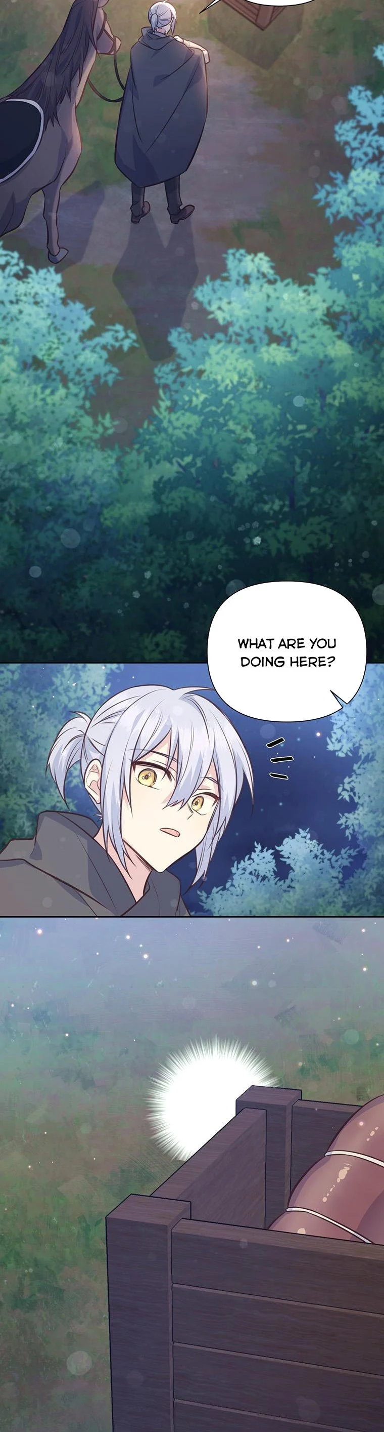 You’re a Supporting Character, Just Love Me Chapter 88 page 2 - 