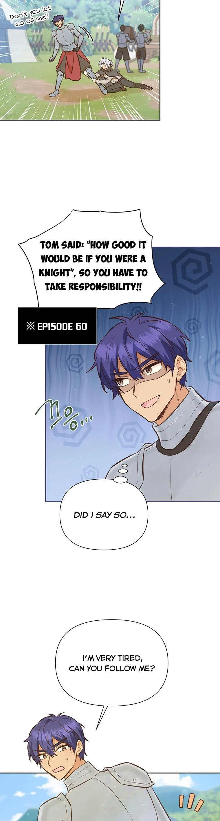 You’re a Supporting Character, Just Love Me Chapter 88 page 15 - 
