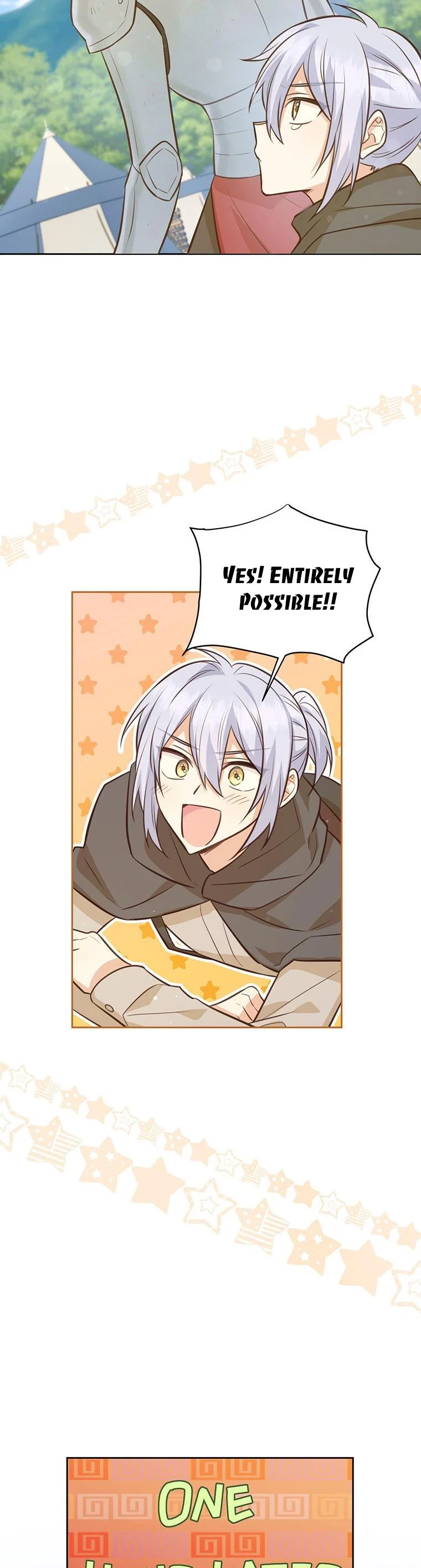 You’re a Supporting Character, Just Love Me Chapter 88 page 16 - 