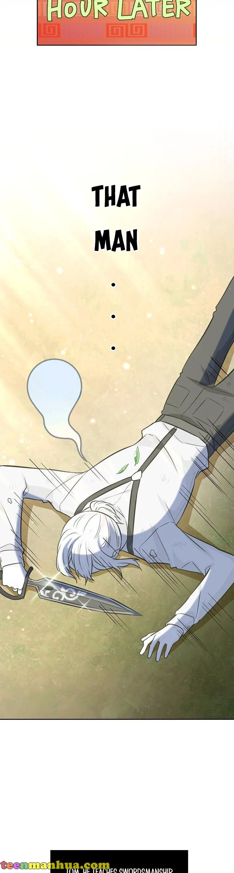 You’re a Supporting Character, Just Love Me Chapter 88 page 17 - 