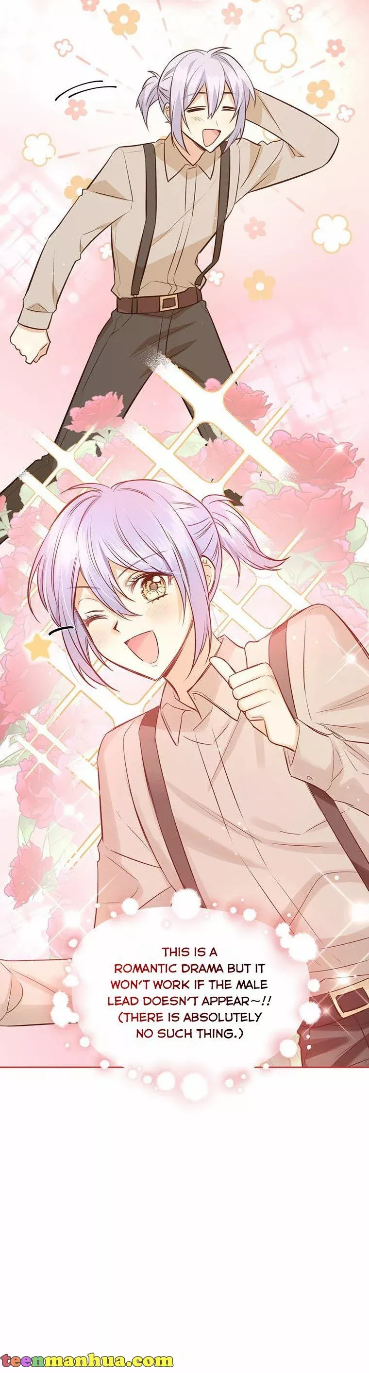 You’re a Supporting Character, Just Love Me Chapter 88 page 26 - 