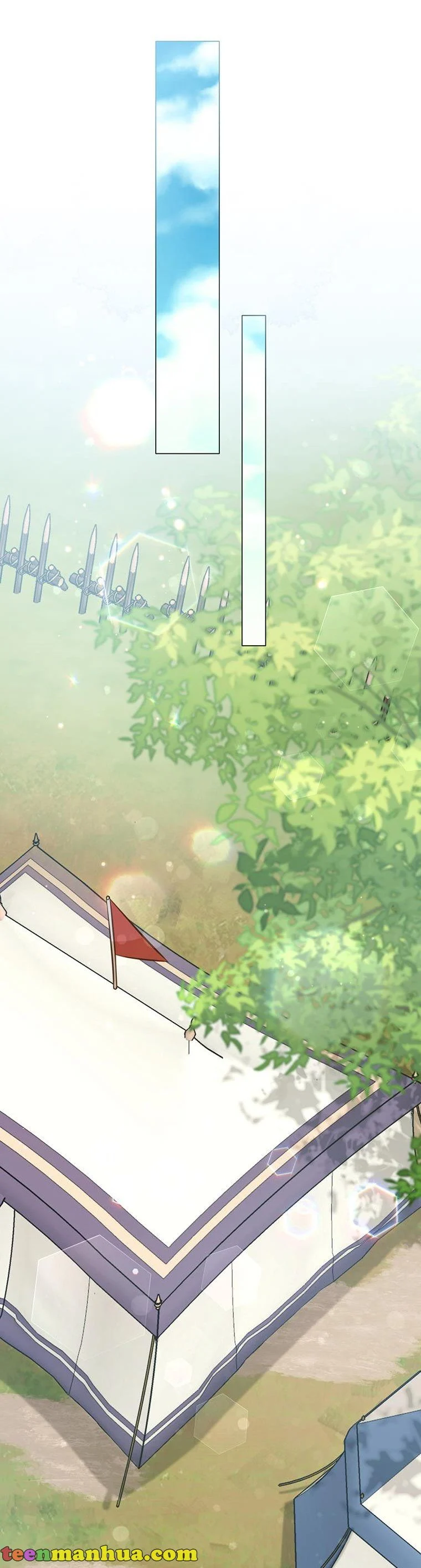 You’re a Supporting Character, Just Love Me Chapter 88 page 27 - 
