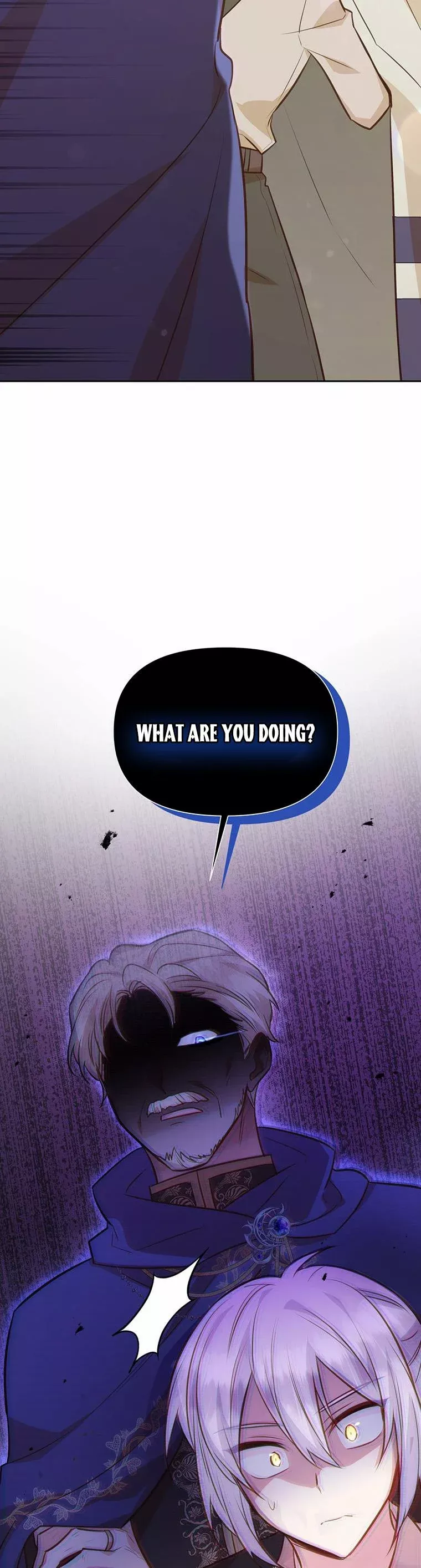 You’re a Supporting Character, Just Love Me Chapter 88 page 29 - 