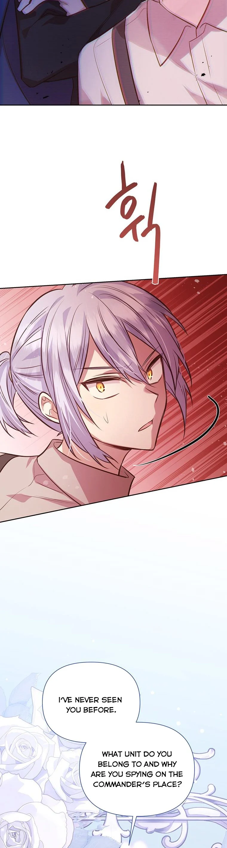 You’re a Supporting Character, Just Love Me Chapter 88 page 30 - 