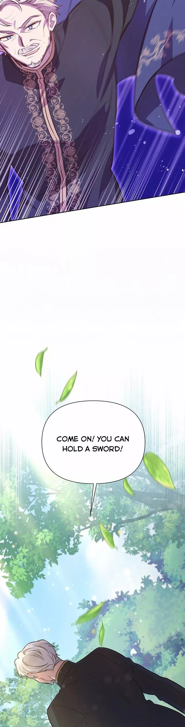 You’re a Supporting Character, Just Love Me Chapter 88 page 40 - 
