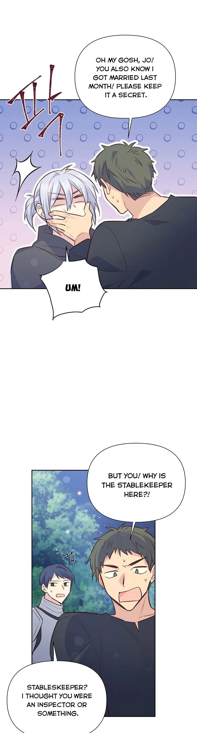 You’re a Supporting Character, Just Love Me Chapter 88 page 5 - 